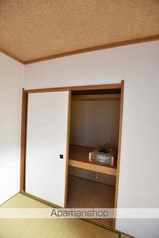 エクセルリラの内装写真