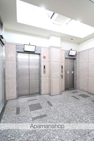 コア本町の内装写真