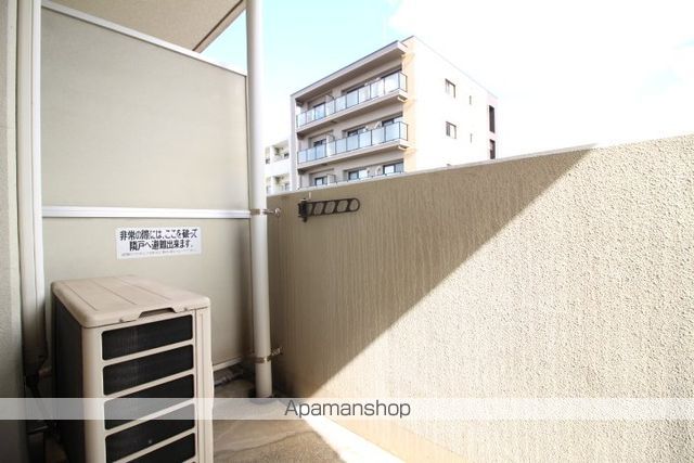 オーランド富田町の内装写真