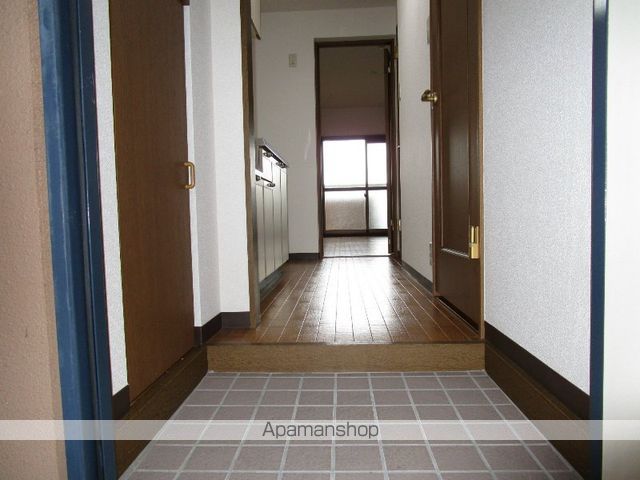 MANSION JULIAの内装写真