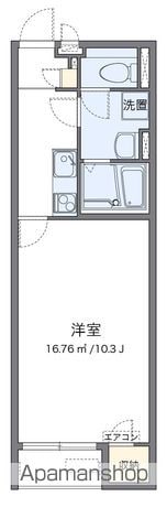 間取り：236003734761