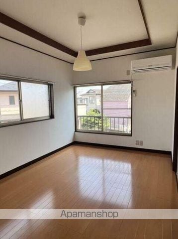 立野台貸家 戸建の内装写真