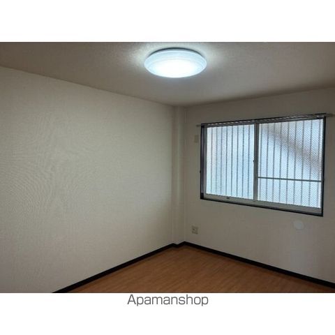SURPLUS TWO塩原Aの内装写真