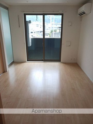 フリシュ Iの内装写真
