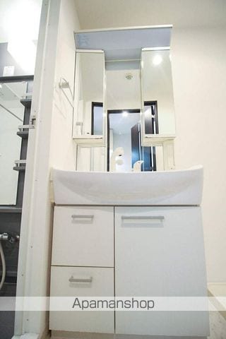 アクアスイート新大阪の内装写真