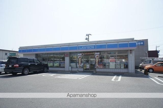 レオパレスオネスティー土井駅東の周辺写真