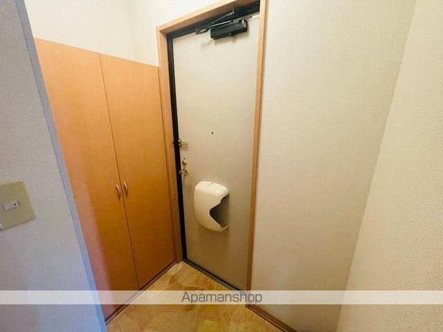 グランモア西市 Aの内装写真