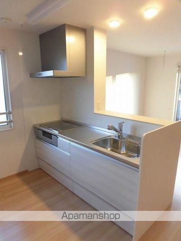 クロ・ド・エヌの内装写真