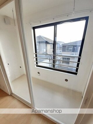 グレイスガーデン松森Ⅱ[1R/40.74m2]のその他設備1