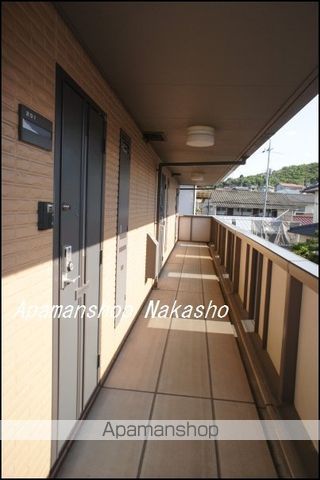 アランフェス羽島のその他写真