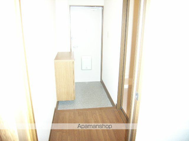 グランデージフルールIの内装写真