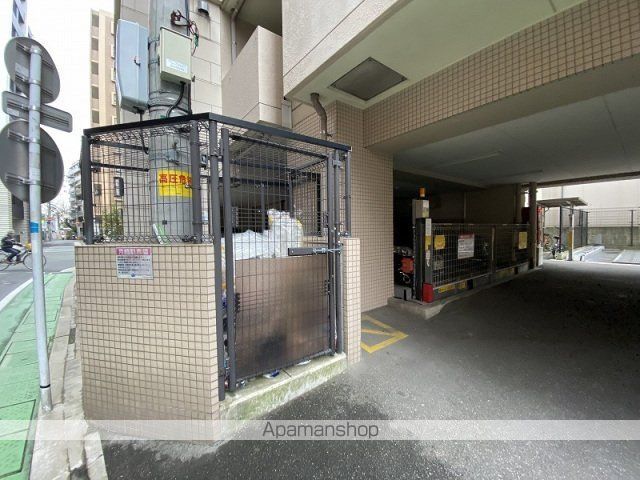 プライムアーバン博多の内装写真