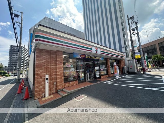 マンション桃の周辺写真
