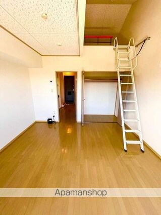 和歌山県和歌山市北出島[1K/26.71m2]の共用部2