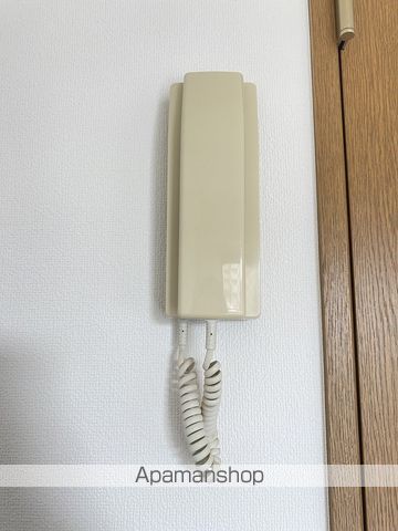 イーストパレス仙台の内装写真