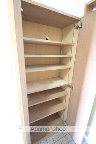 リビオーヌ五日市中央の内装写真