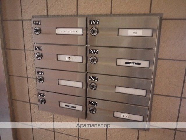 コンド・勝川のその他写真
