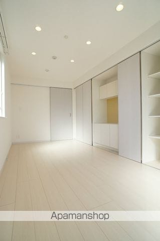 リブリ・シャルマン上戸田の内装写真
