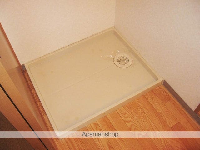 プロニティ小森野IIの内装写真