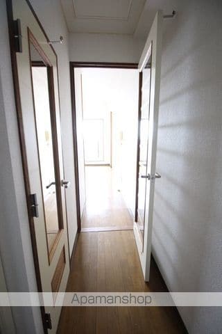 T&Kビルの内装写真