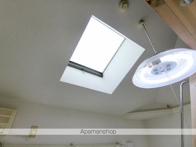 K’S GARDENの内装写真