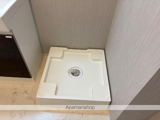 クララメンテIIの内装写真