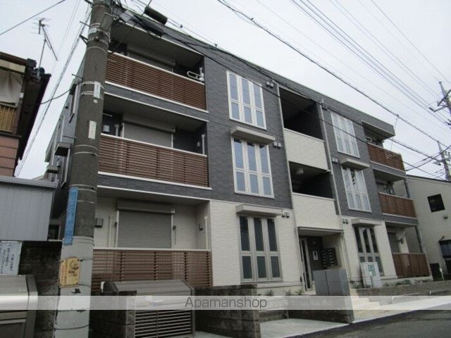 ラムリテンの外観写真