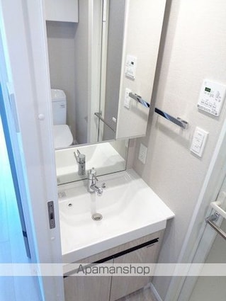 ザ・レジデンス・オブ・トーキョーＨ２０　ネクサス[2K/25.61m2]の内装5