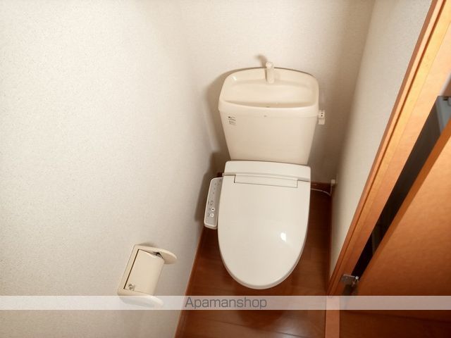 レオパレスエクセル こくふの内装写真