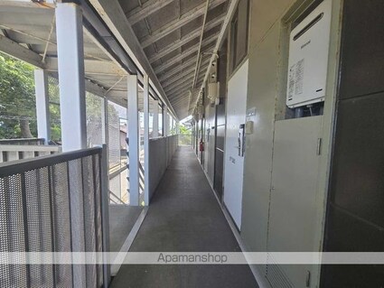 レオパレスプレミール[1K/19.87m2]のその他部屋・スペース1