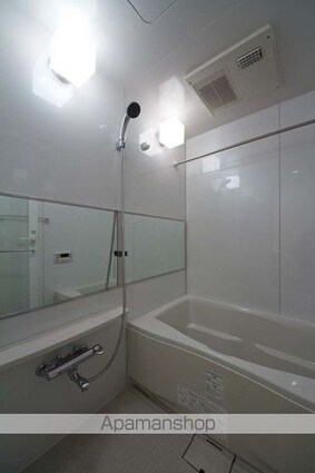 ＭＭガーデン[2DK/42.6m2]のバス