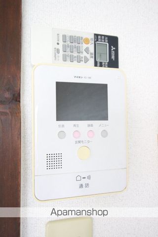 レクサス十日市Iの内装写真