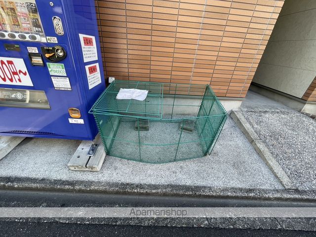 STAGE豊田本町の内装写真