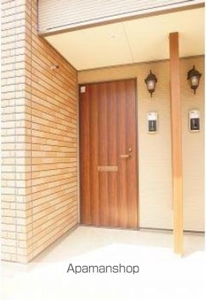 ソルテ[1LDK/37m2]の共用部1