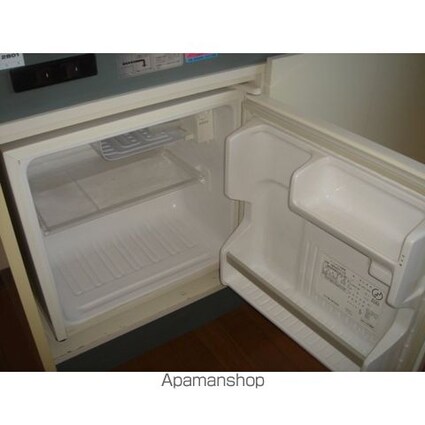 プレール市ヶ谷納戸町[1R/21.18m2]のその他設備