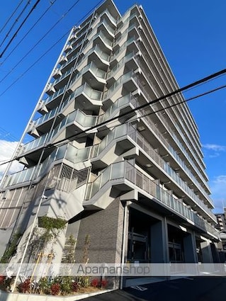 Ａｌｉｖｉｓ堺浜寺[1K/22.63m2]の外観3