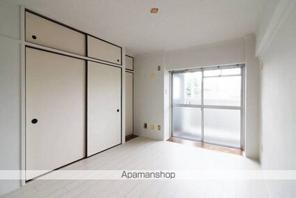 ビレッジハウス栗ヶ沢６号棟[3DK/49.2m2]の内装3