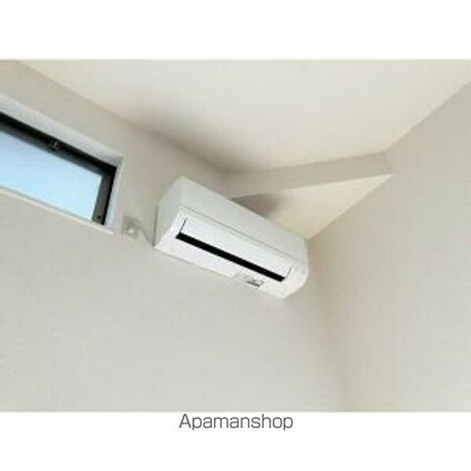 シェモア千種公園[1K/19.74m2]のその他設備