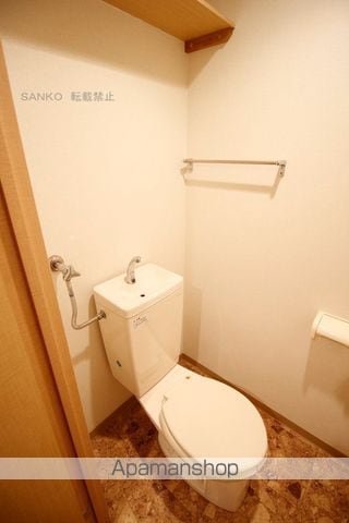 エルミタージュの内装写真