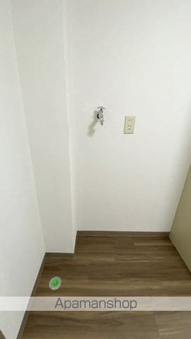 ウエストヒルズの内装写真