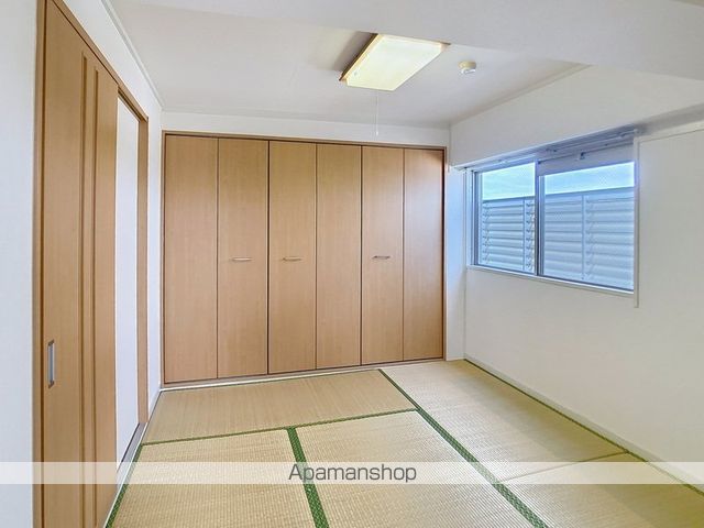 ハイホーム長良の内装写真