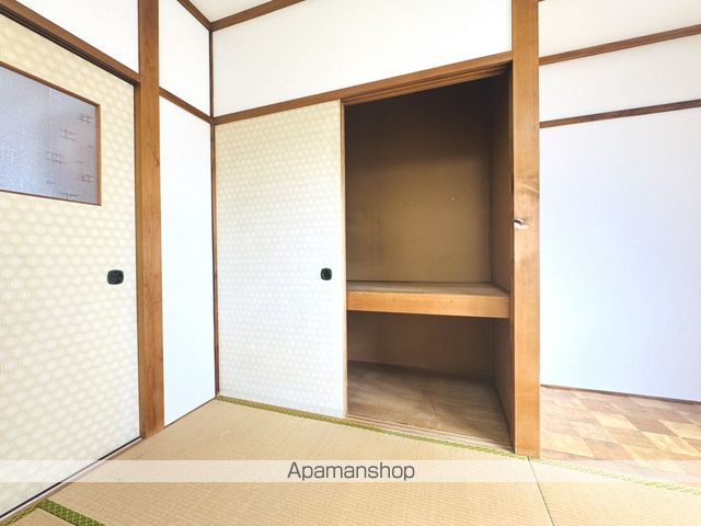 プラザマンション北浜1号館の内装写真