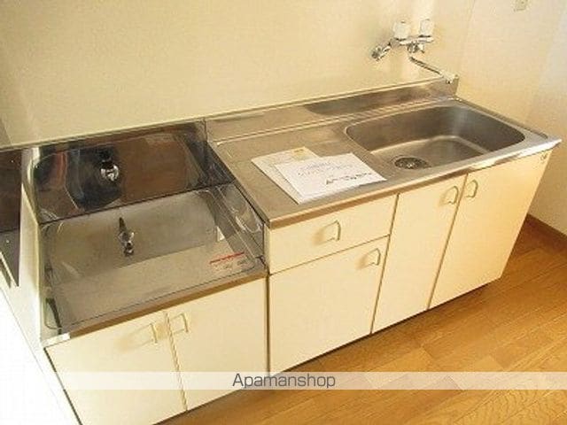 グリーンハイツ小岩井の内装写真