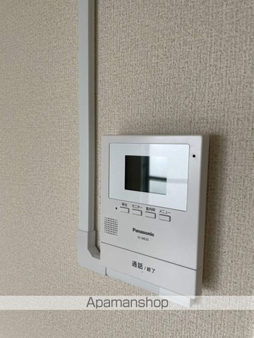 第三西林ビルの内装写真