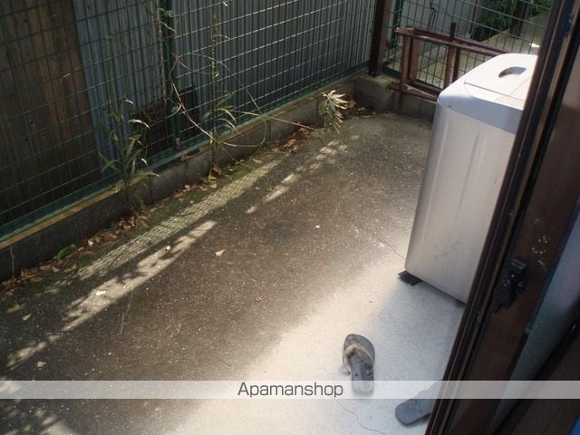 ホープハイツの内装写真