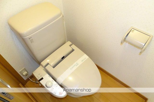 カームプレイスの内装写真