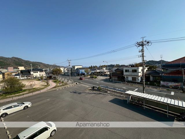 JRBハイツ室積のその他写真