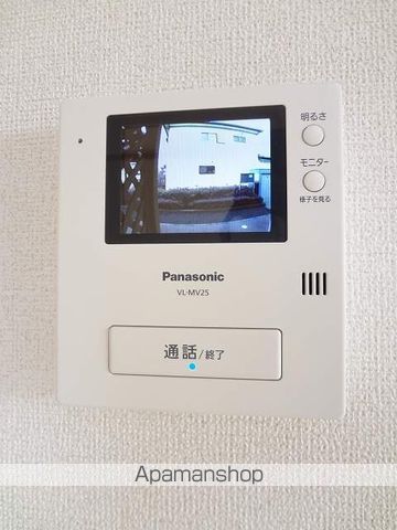 モーント シャイン Aの内装写真