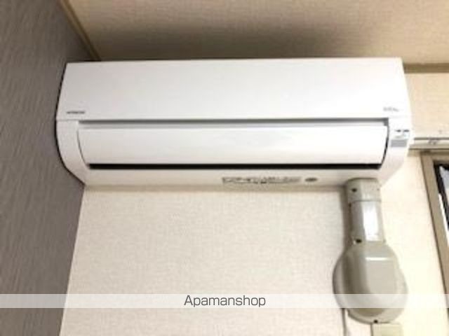 セジュール加茂の内装写真