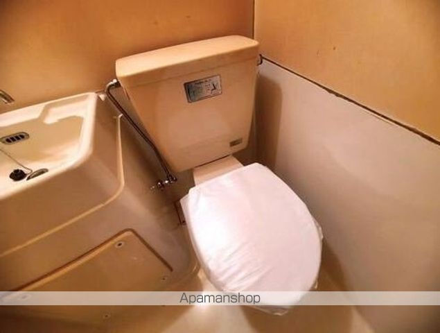 第2友マンションの内装写真